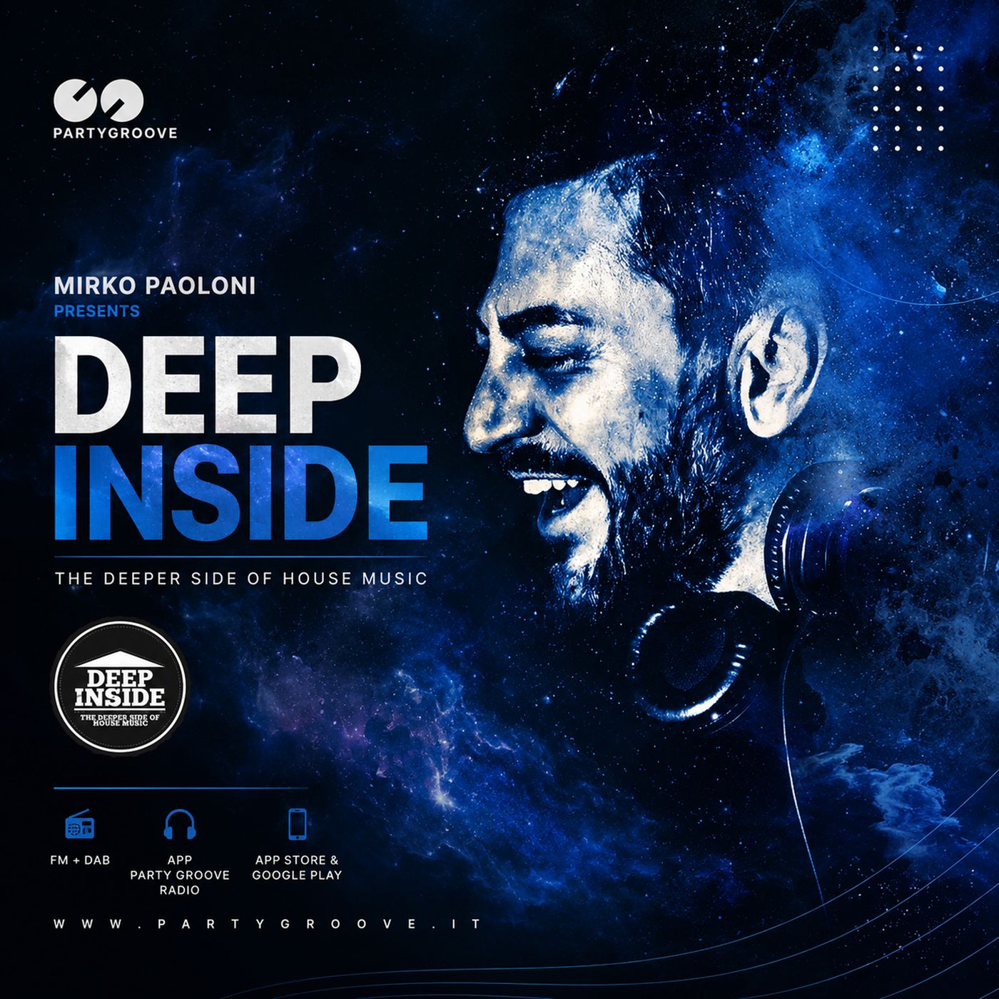 Deep Inside - September 19, 2026