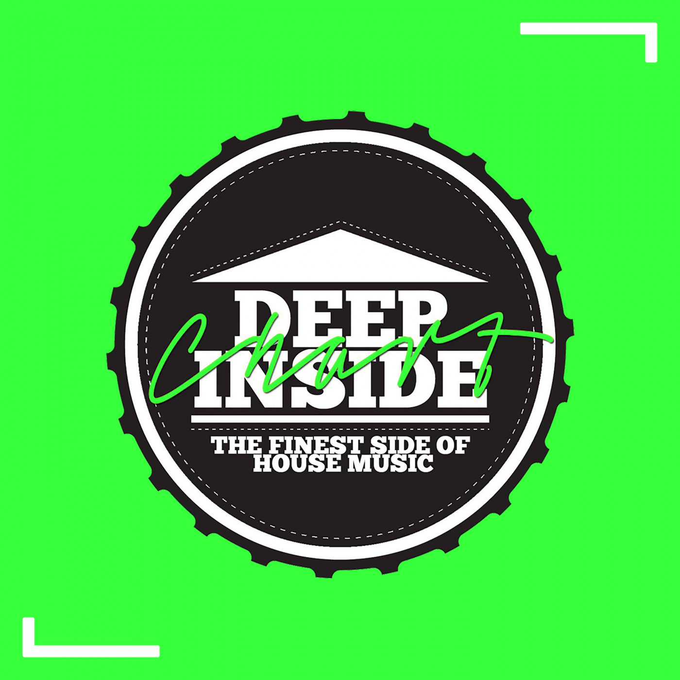 Deep Inside - September 23, 2023 episode artwork