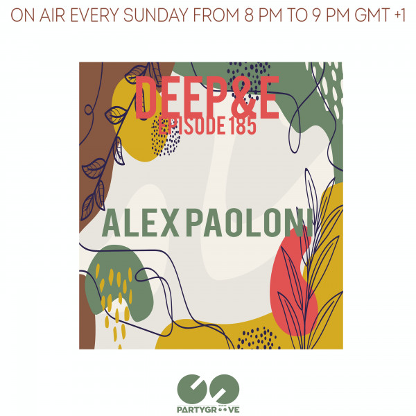DEEP&E #185