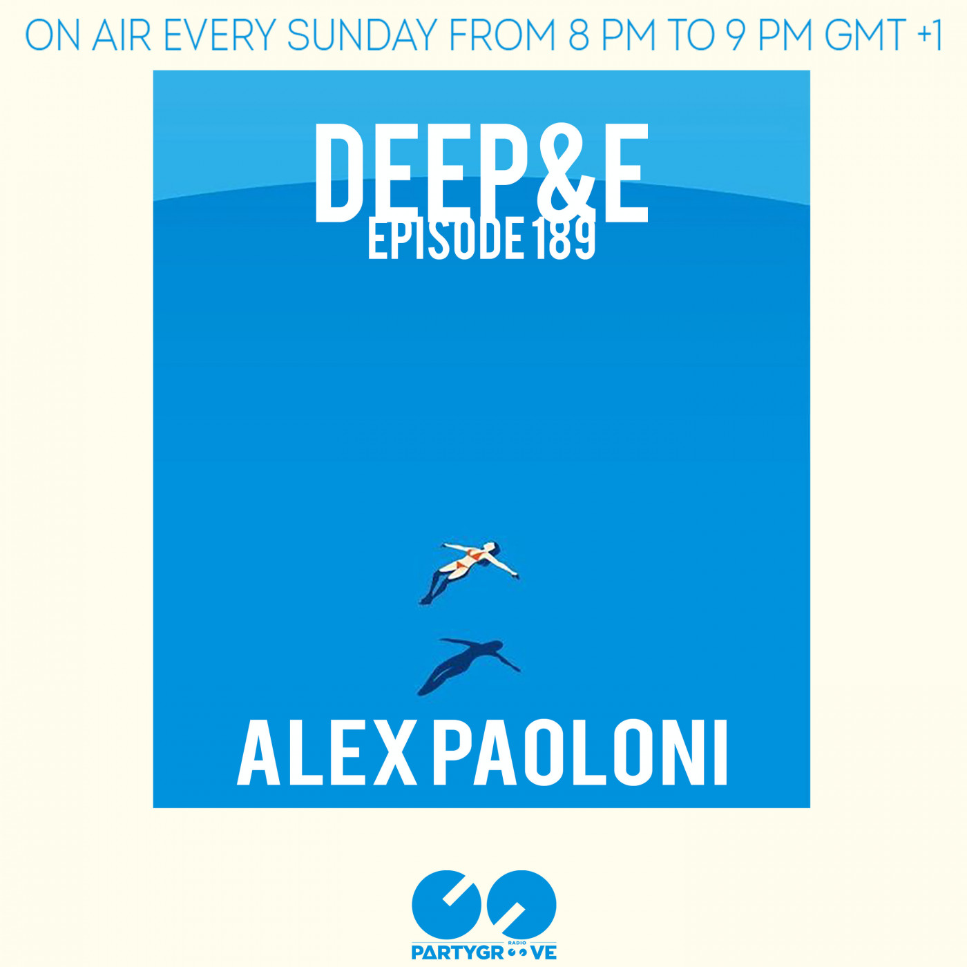 DEEP&E #189 episode artwork