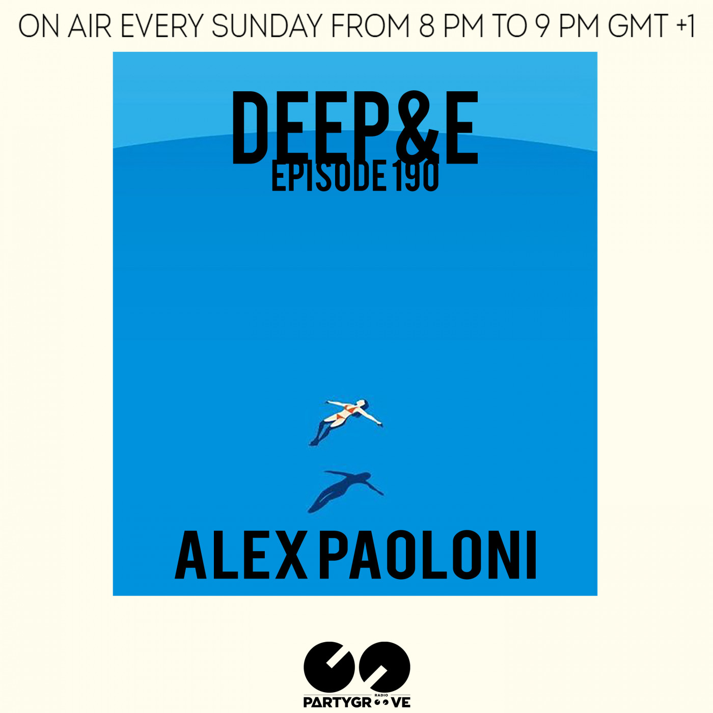 DEEP&E #190 episode artwork