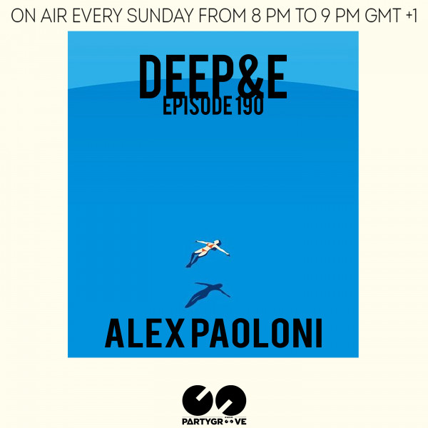 DEEP&E #190
