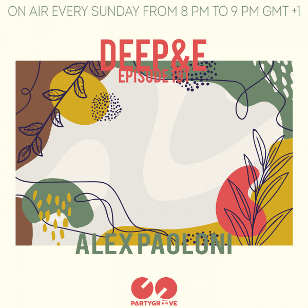 DEEP&E #191