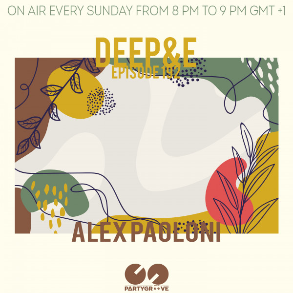 DEEP&E #192