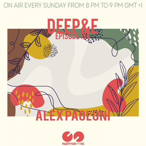 DEEP&E #194
