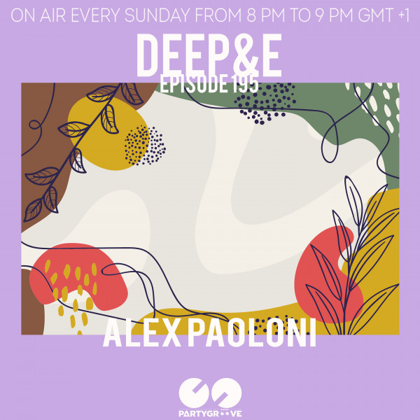 DEEP&E #195