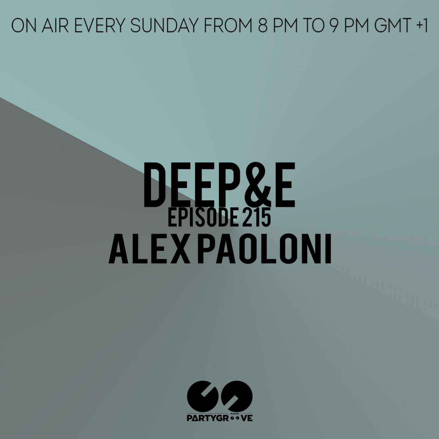 DEEP&E #215 episode artwork