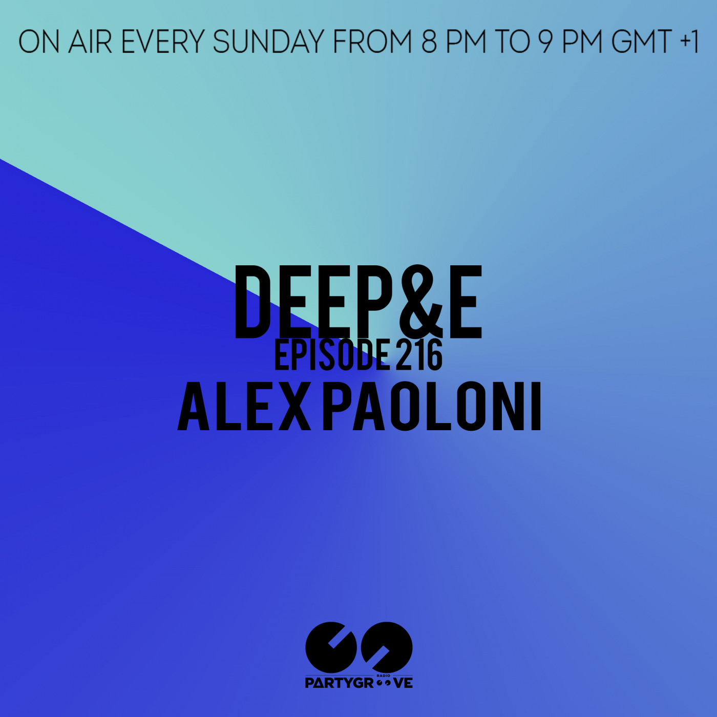 DEEP&E #216 episode artwork