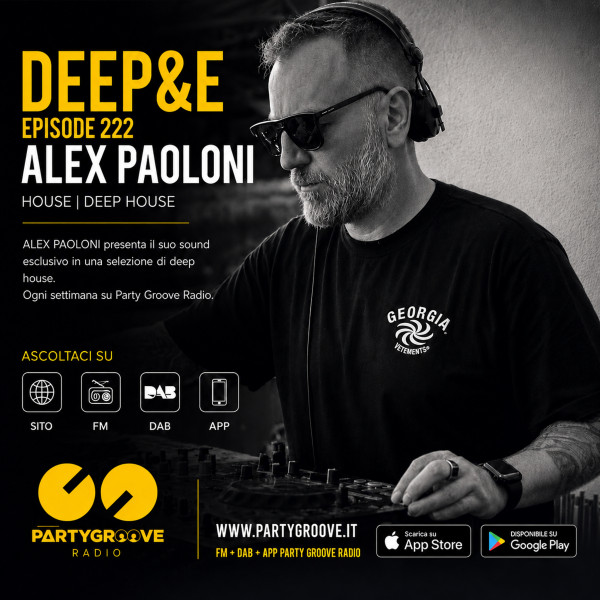 DEEP&E #222
