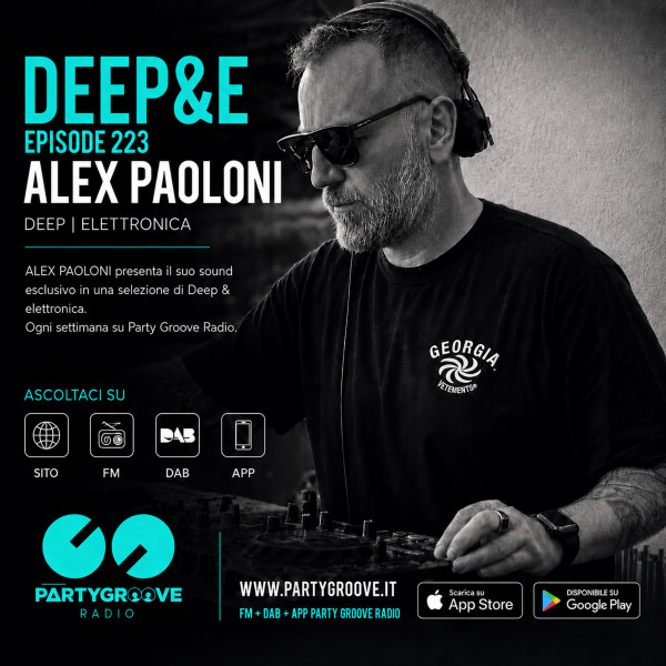 DEEP&E #223