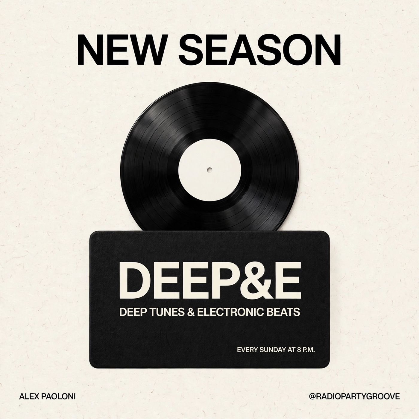 DEEP&E #224 episode artwork