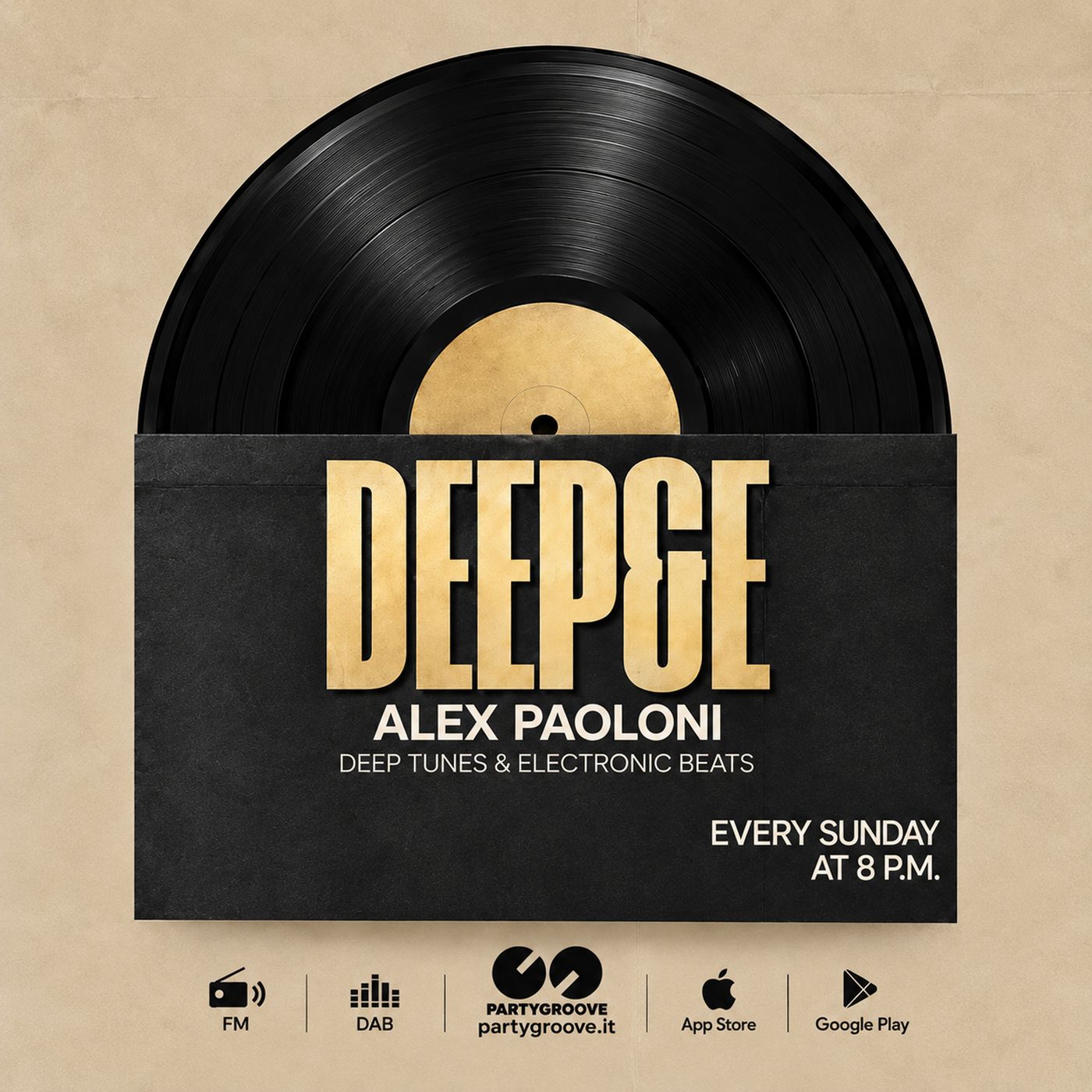 DEEP&E #225 episode artwork