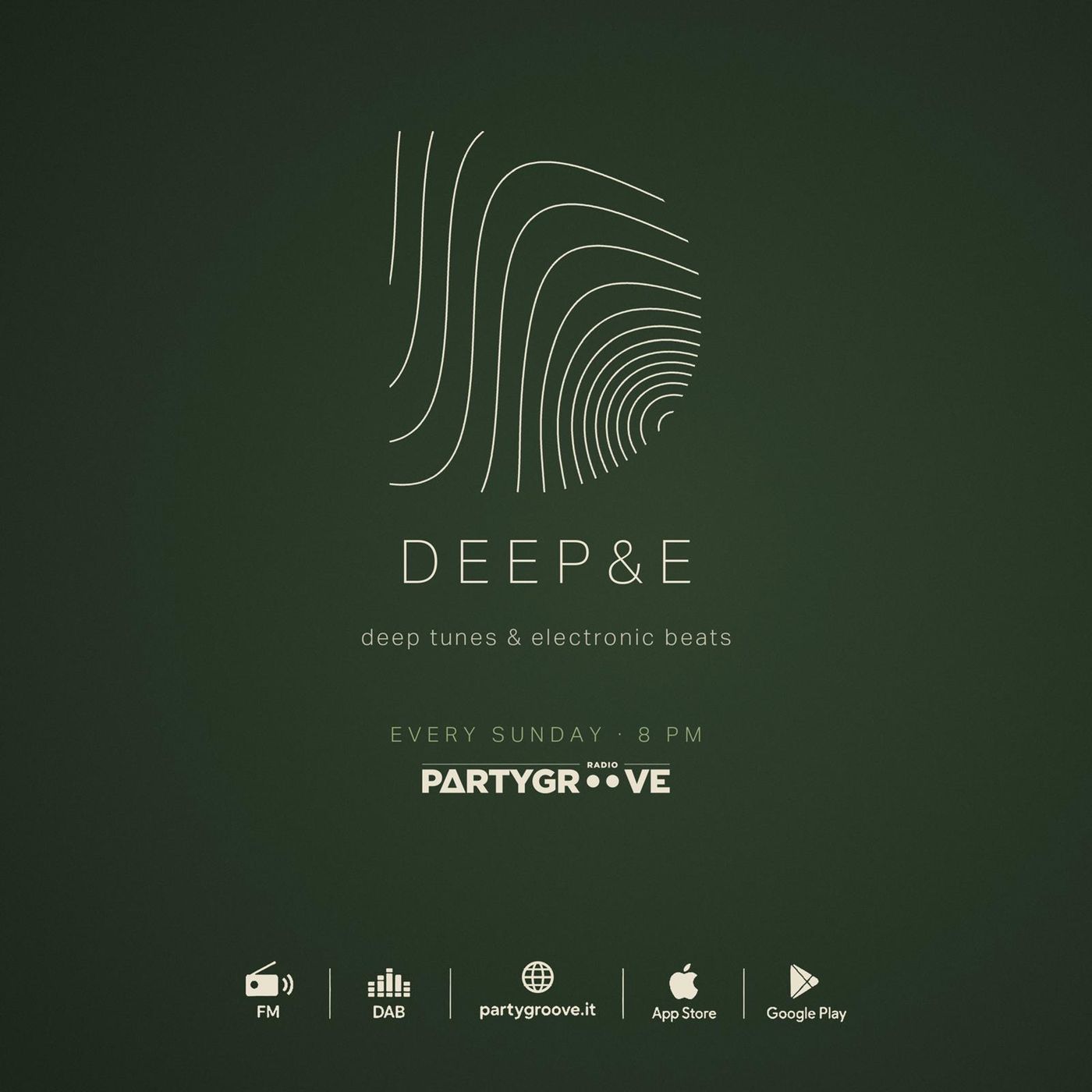 DEEP&E #228 episode artwork