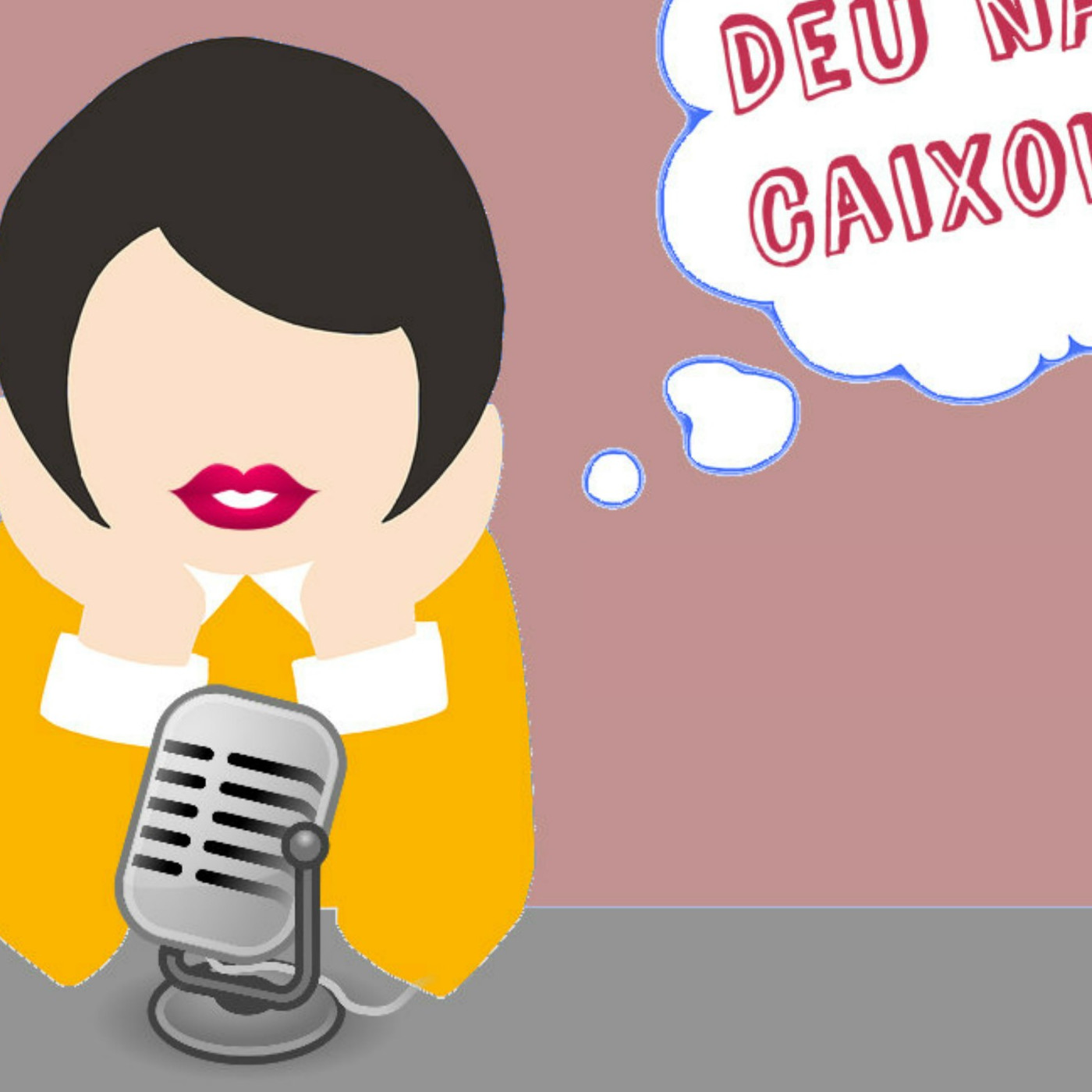 Deu Na Caixola - #03 - O Iluminado