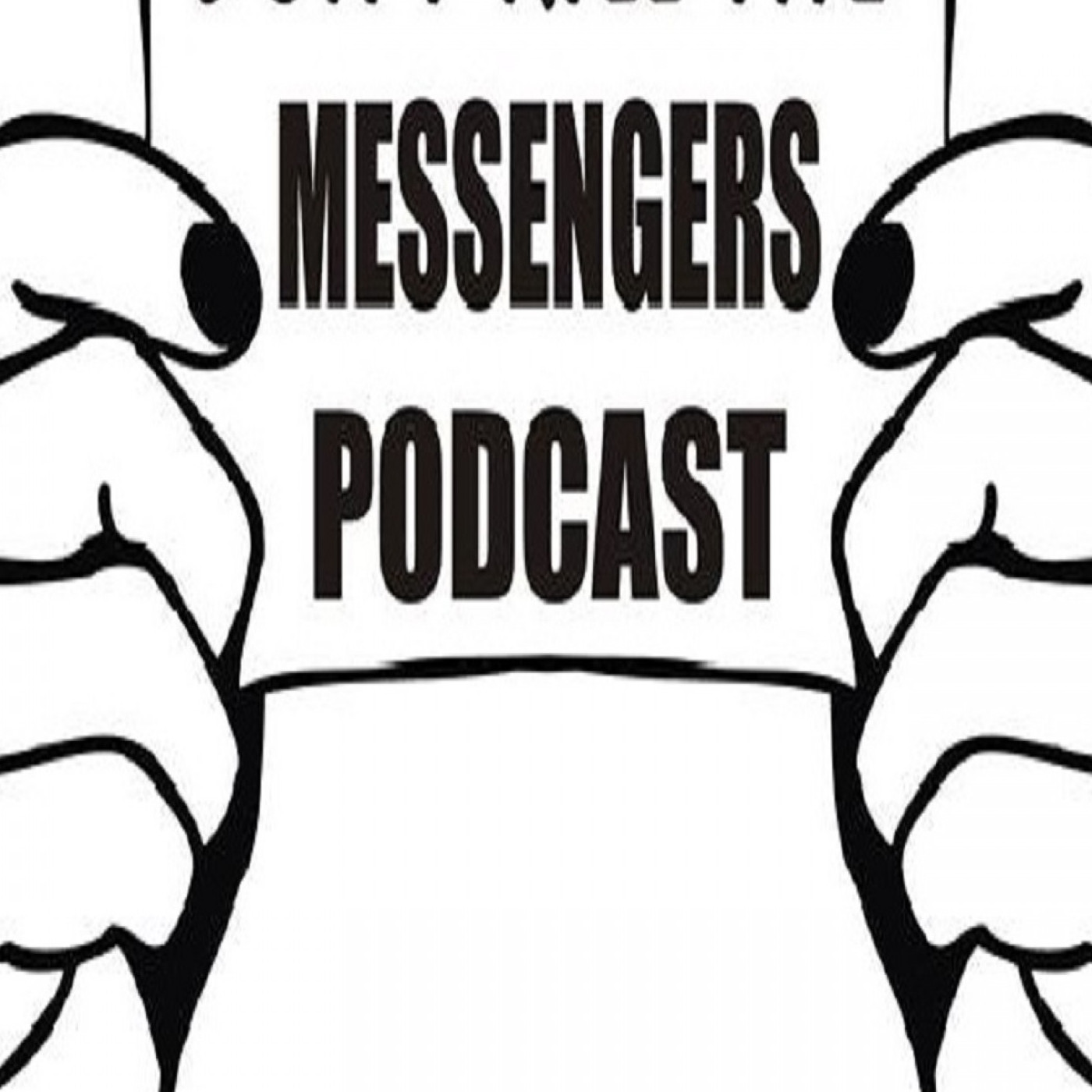 Don\'t Kill The Messengers Podcast
