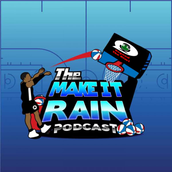 Dudcast #19 - Make It Rain! episode artwork
