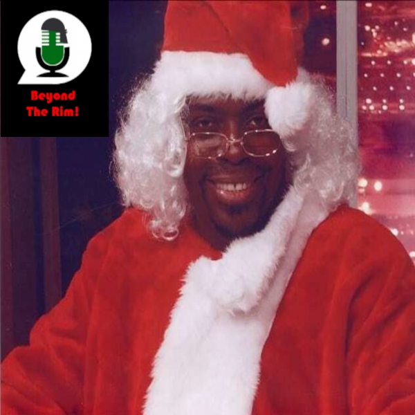 Dudcast #22 - Cedric Claus! episode artwork