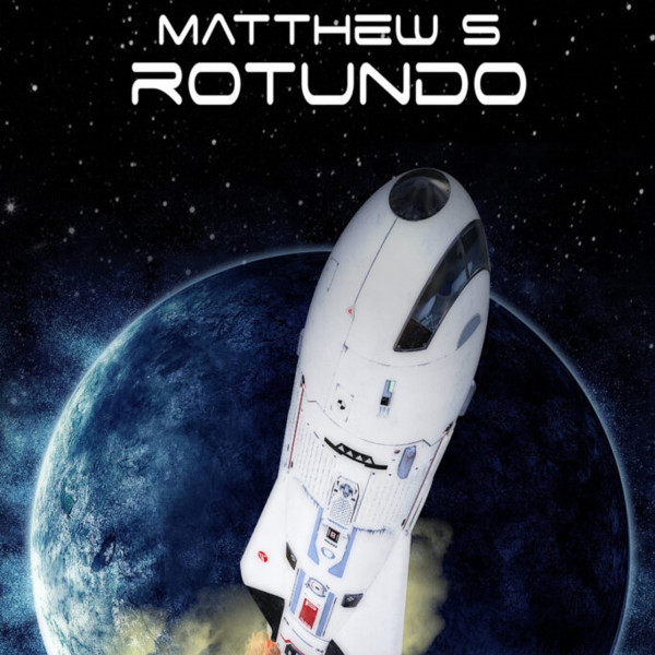 E127 - Matthew Rotundo episode artwork