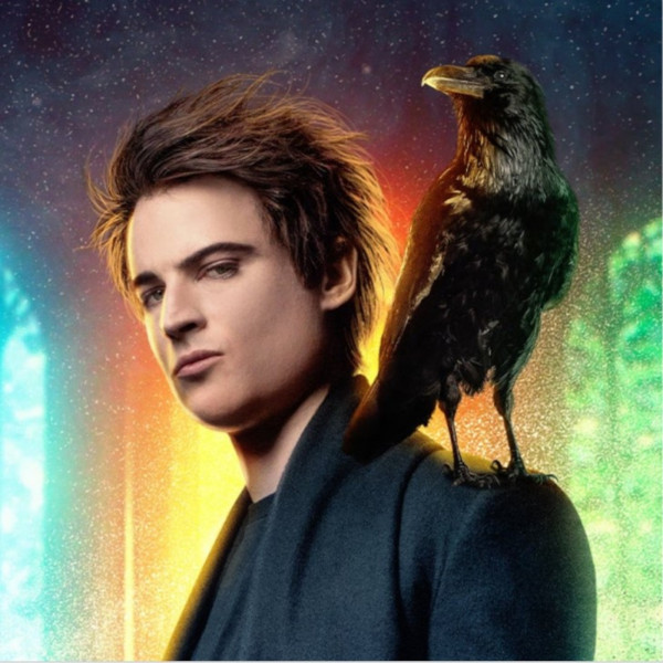 E142 - The Sandman episode artwork