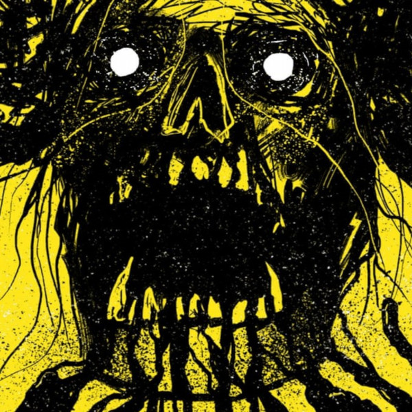 E161 - MÖRK BORG episode artwork