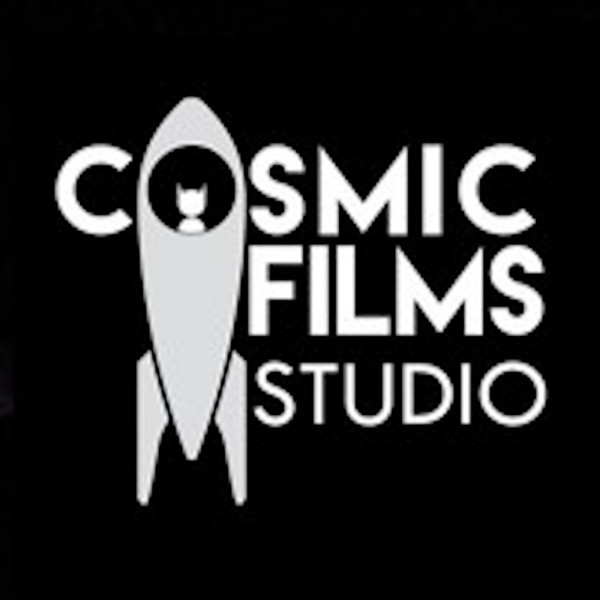 E80 - Cosmic Con episode artwork
