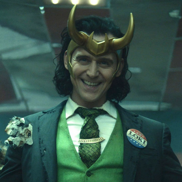 E81: Loki episode artwork