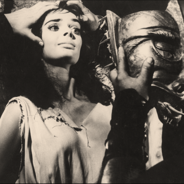 E93 - Mario Bava episode artwork