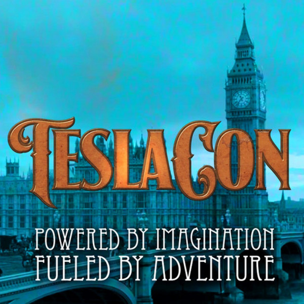 E94 - TeslaCon! episode artwork