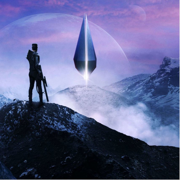 E97 - Foundation episode artwork
