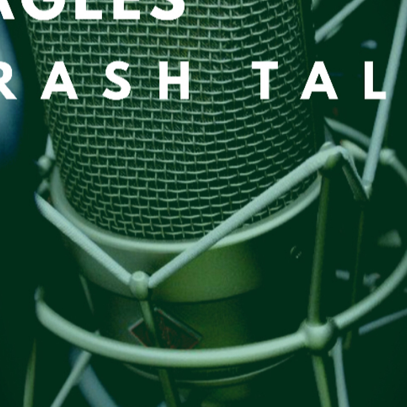 Eagles Trash Talk