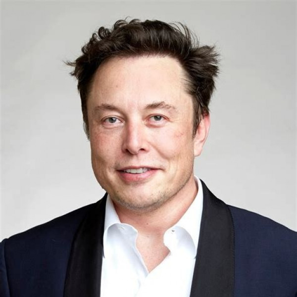 Elon is Everywhere