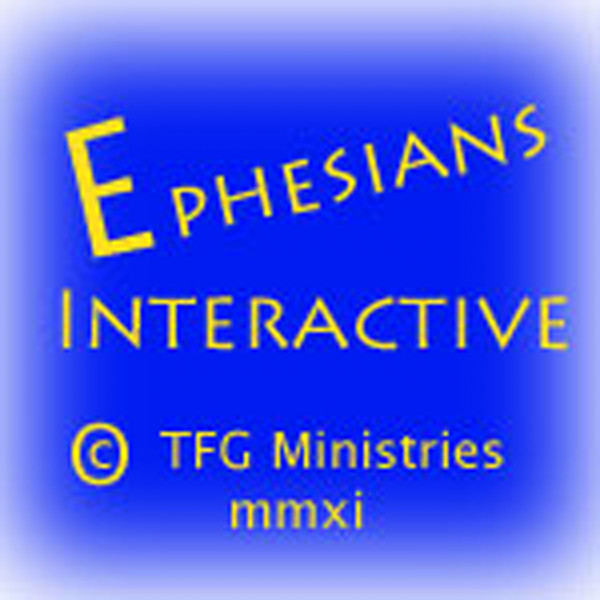 Ephesians 5a