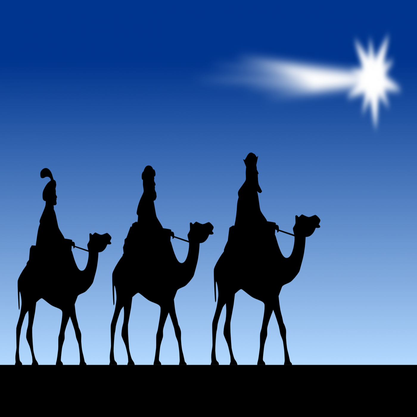 Epiphany - W I S E. Sermon at St Leonard's Grendon Underwood 2023