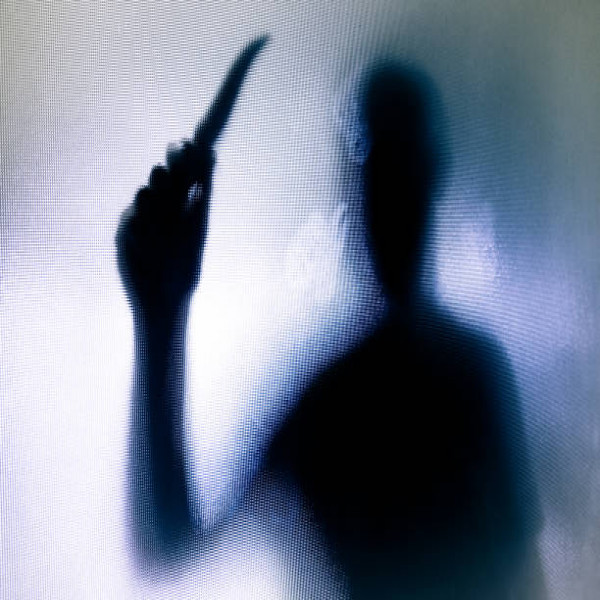 Episode 1: Killed by a Mama’s Boy