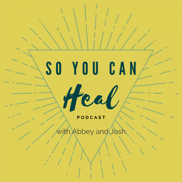 Episode 17: Worthiness episode artwork