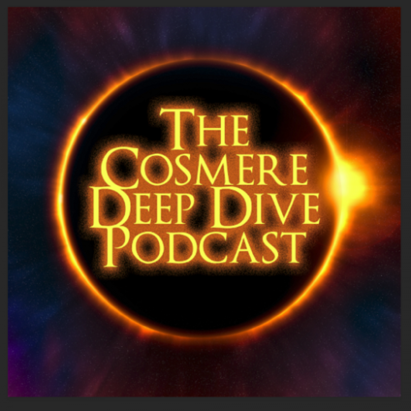 Episode 278: Yumi and the Nightmare Painter Chapters 13-17