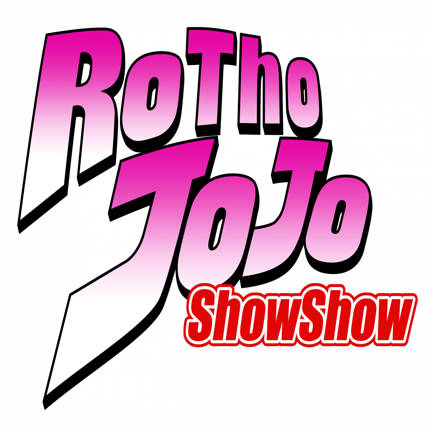 Episode 3: Goodbye, JoJo! episode artwork