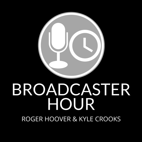 Episode 36 - Len Kasper episode artwork
