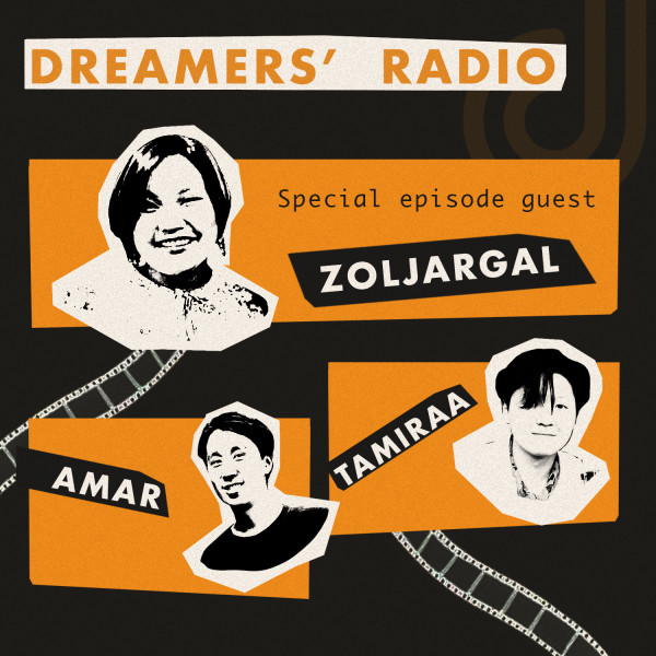 Episode 4: Special