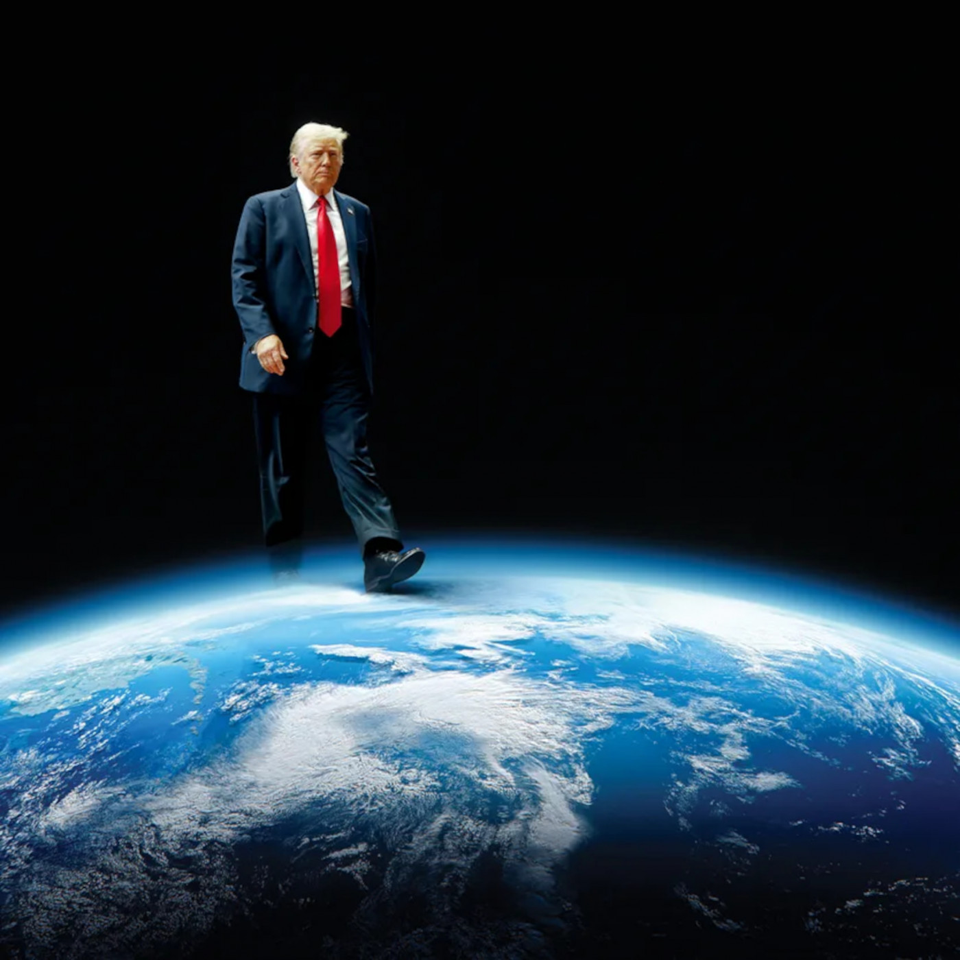Episode 83 - Remember Trump is playing to lose episode artwork