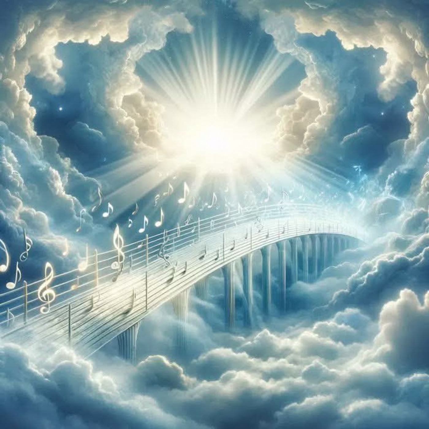 EXCLUSIVE MUSIC ALBUM!!! Alan Buttle introduces each song from his new album, 'Load Of Light' episode artwork