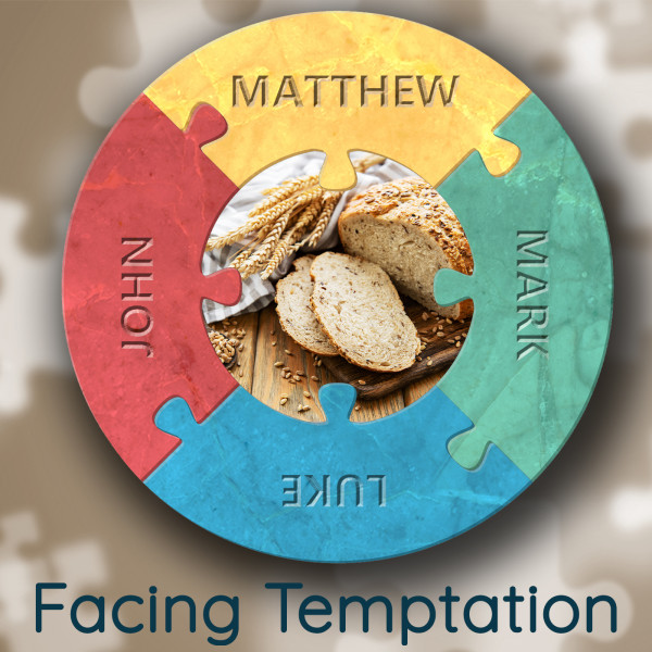 Facing Temptation