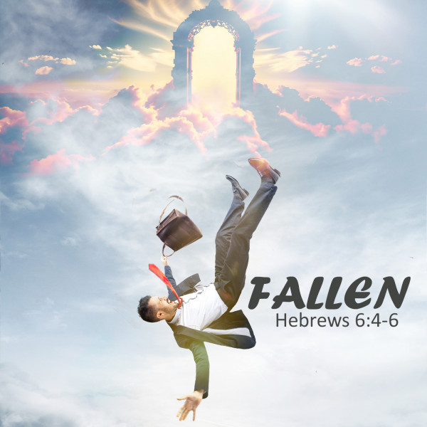 Fallen