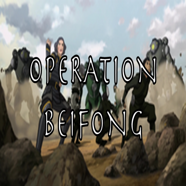 Family, Female Protagonists and Operation Beifong