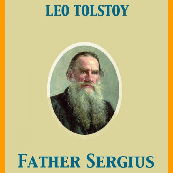 01 Father Sergius