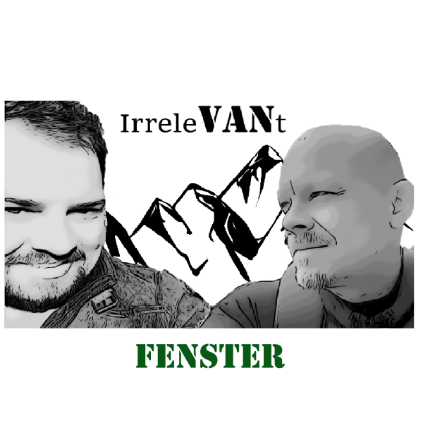 Folge 3 - Fenster