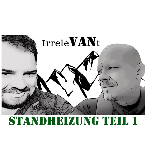 Folge 4 - Standheizung Teil 1