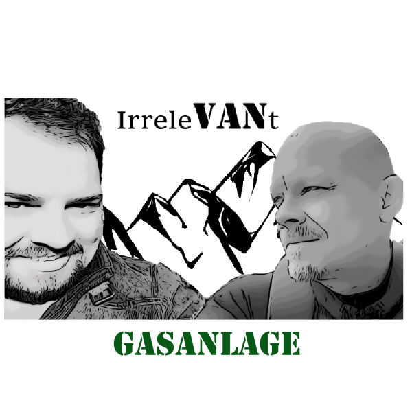 Folge 5 – Gasanlage