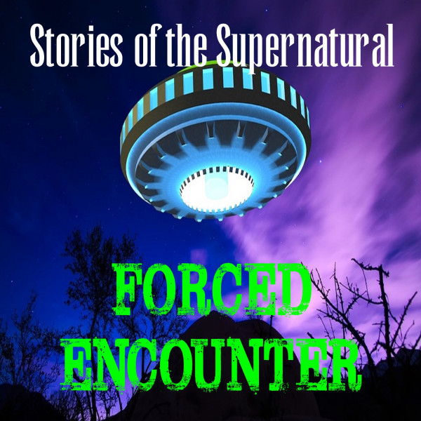 Forced Encounter | Interview with James Roger Brown | Podcast episode artwork