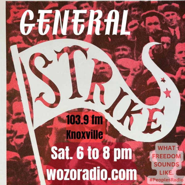 General Strike Aired 6.27.26 Hour 2